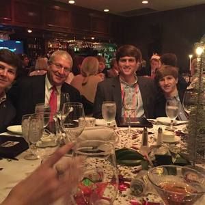 Meet your Posher, Allan